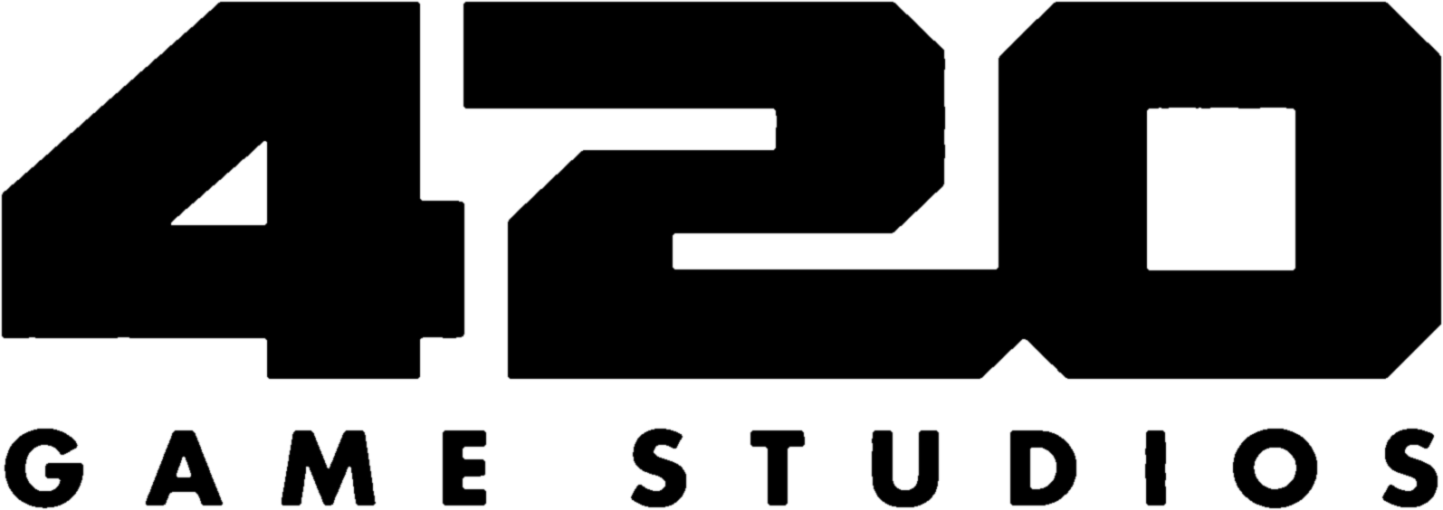 420 GAME STUDIOS logo